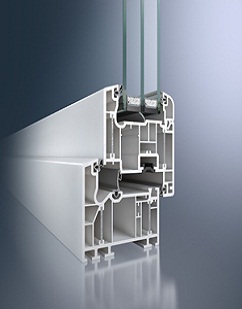 Schüco ThermoPlus